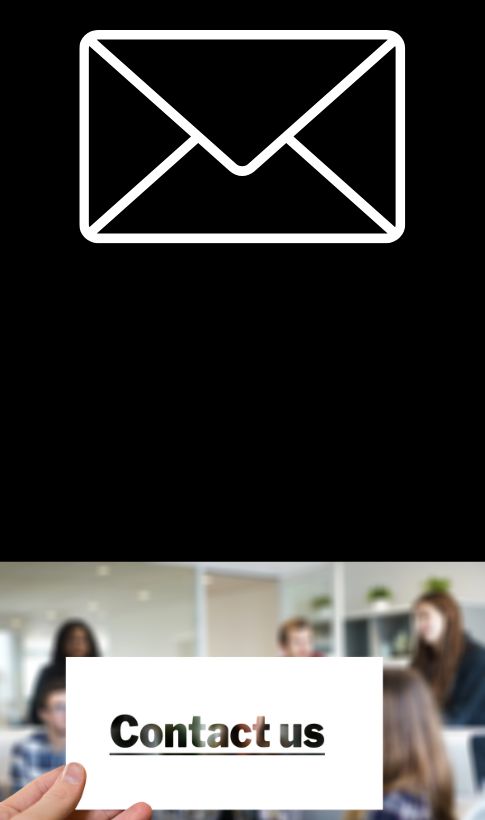 contact us
