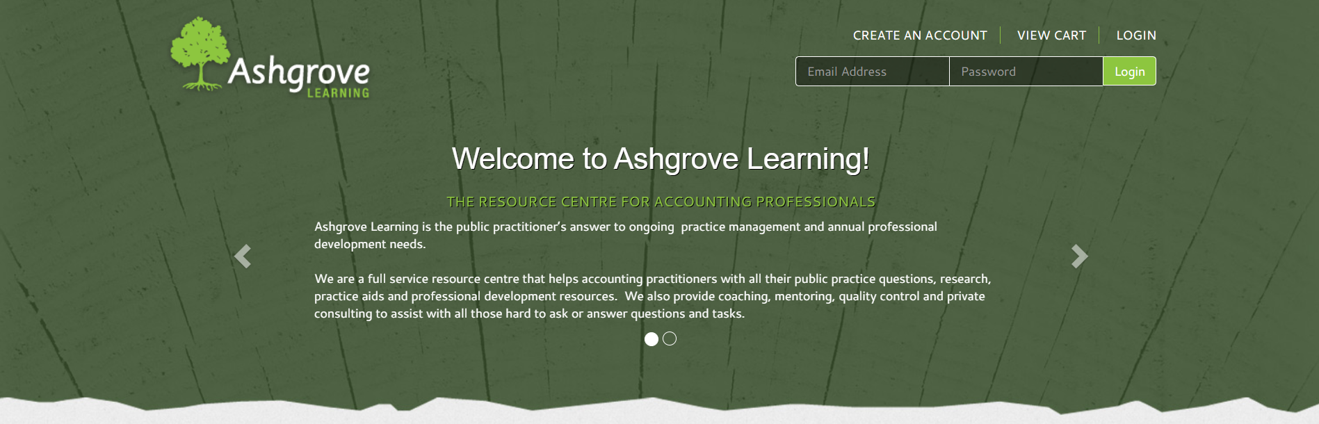 Ashgrove Learning