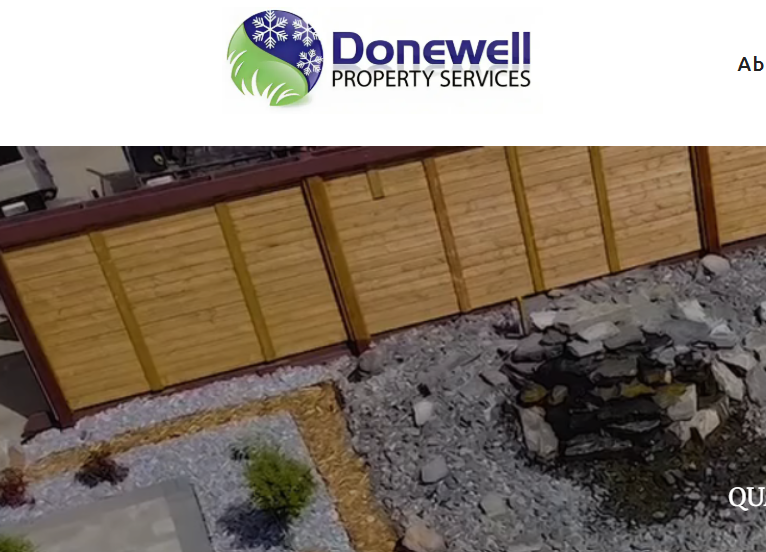Donewell Property Services