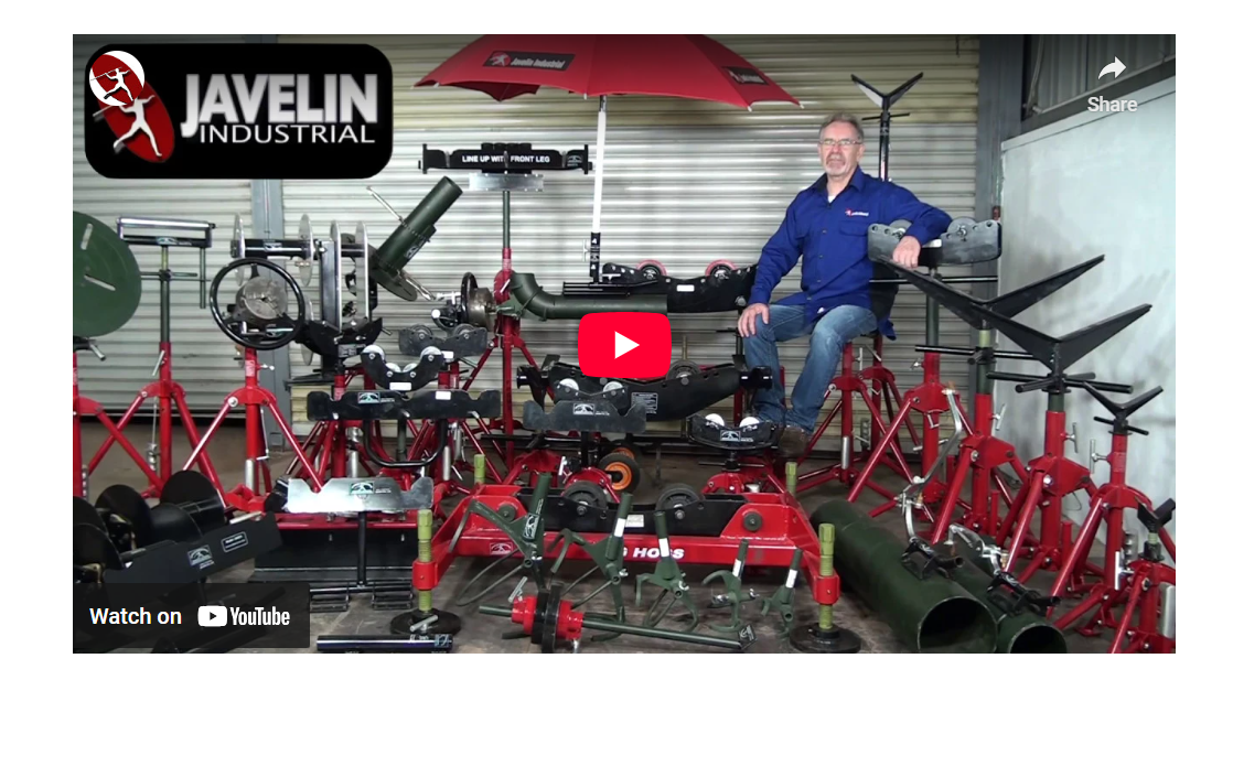 Javelin Industrial