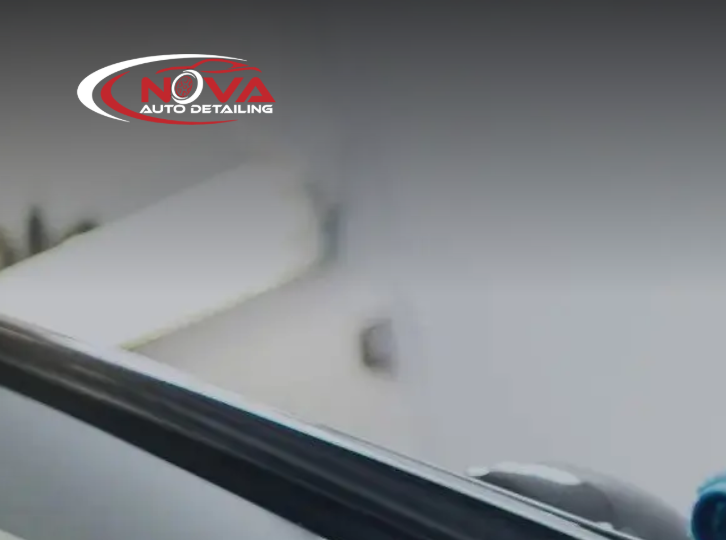 Nova Auto Detailing
